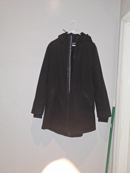 Calvin Klein  winter coat