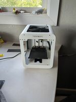 3-D Printer For Sale