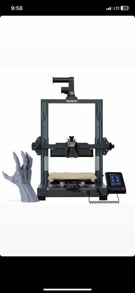 3d Printer Neptune 4 Pro
