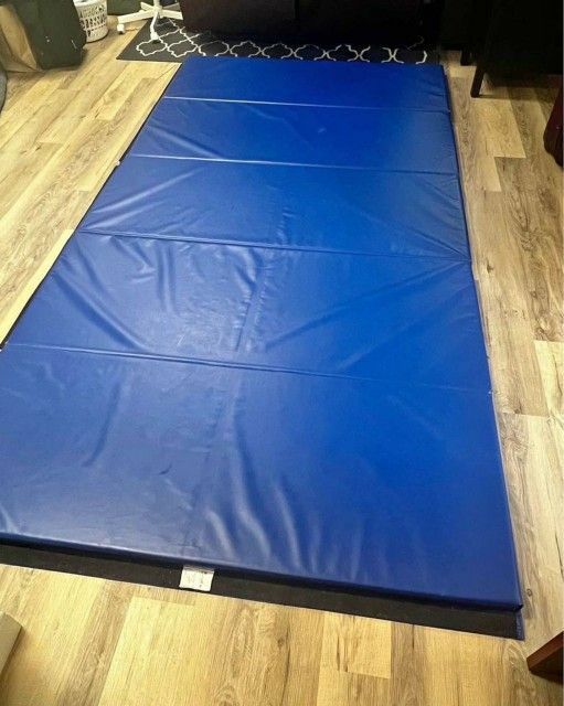Matelas Gymnastique
