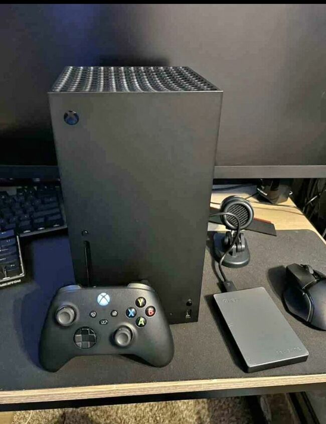 Xbox Series X