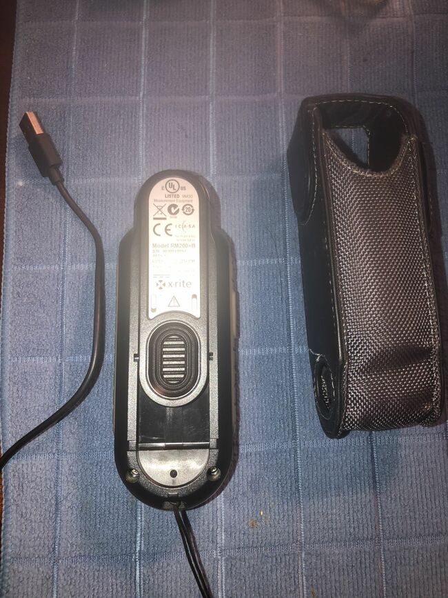 No 7.   Color Matches