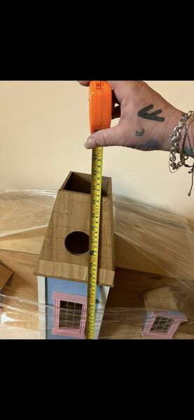 Newport 97 Version Dollhouse