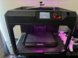 Makerbot replicator plus OBO
