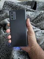 Galaxy Note 20 5G Ultra 128GB Unlocked