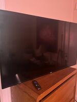 50 “ Roku Onn Tv