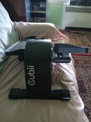 Black Foot Exerciser. Blackfoot Exerciser