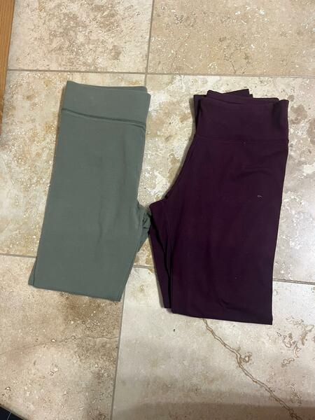 Aerie Lounge Legging Bundle