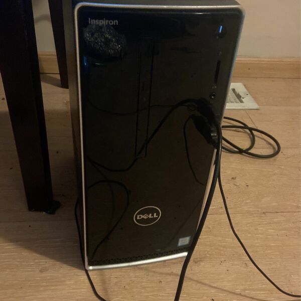 Dell Pc