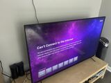55 inch vizio 4k Quantom