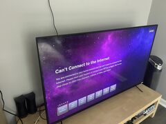 55 inch vizio 4k Quantom