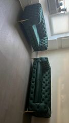 green love at first sight