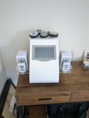 Kim 8 Slimming System