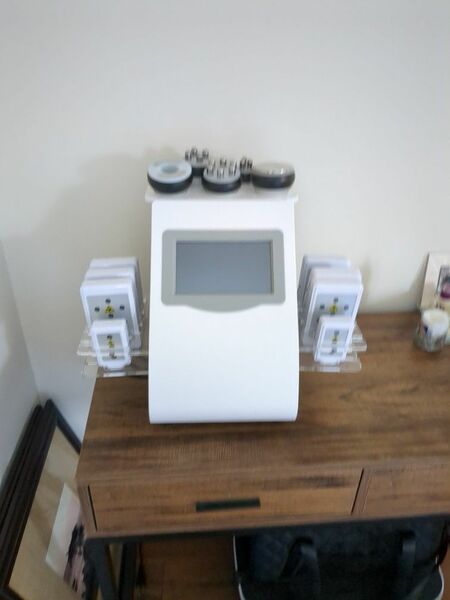 Kim 8 Slimming System