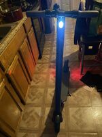 Ninebot Electric Scooter