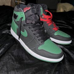 Size 11 Jordan 1s