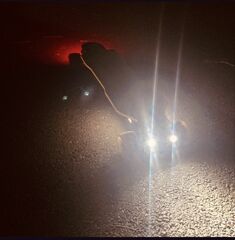 Backfire Electric Longboard