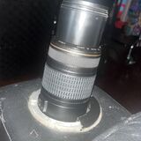 CANNON LENS 70-300MM