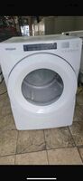 Whirlpool Gas Front Load Dryer