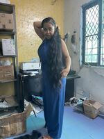 100% Raw Indian Human Hair