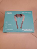 Neck & Shoulder Massager