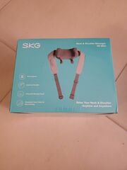 Neck & Shoulder Massager