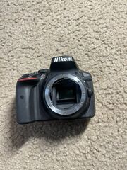 Nikon D5300