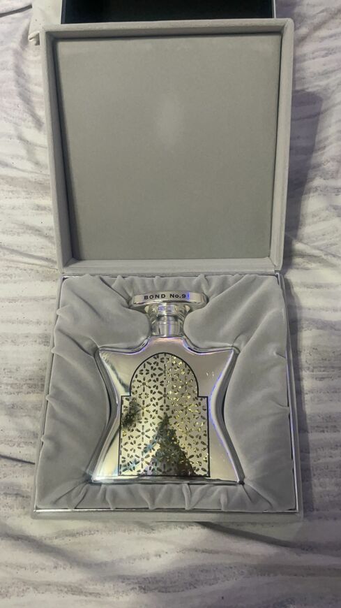 Dubai Platinum Bond No 9 Men