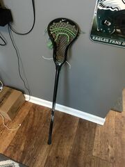Lacrosse Sticks