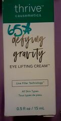 Defying Gravity Eye Lifting Cream
