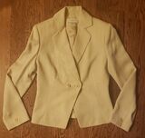 Amanda Smith 3 Piece Ladies Suit Sz 8