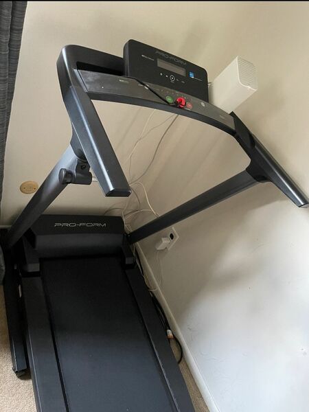 Treadmill