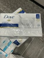 Dove Soap