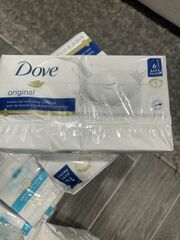 Dove Soap