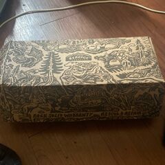 Woman’s  Bedrock Sandals