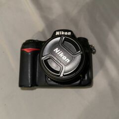 Nikon D7000