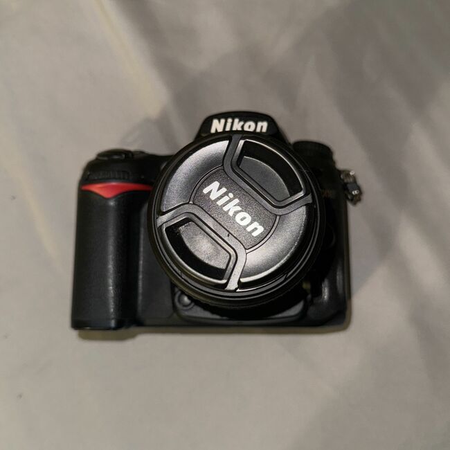 Nikon D7000