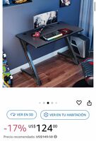 Game Table Used Excellent Condition