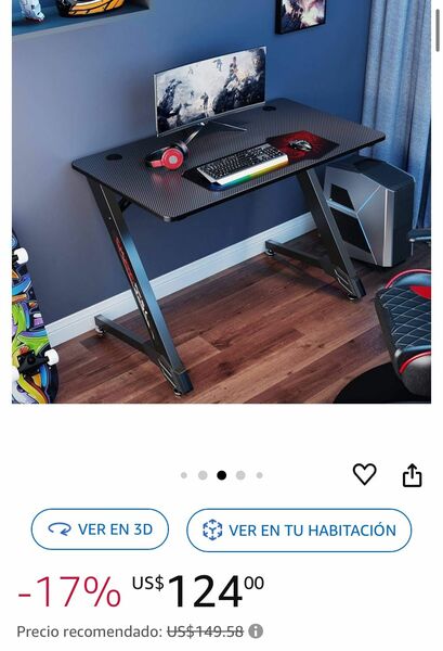 Game Table Used Excellent Condition