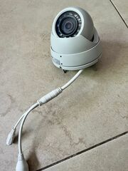 Security Cameras
