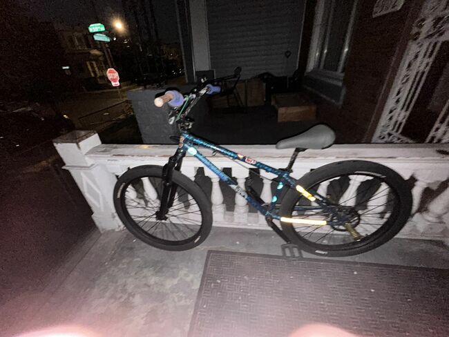 Mafia Medusa 26in (LOWEST 300)!!!