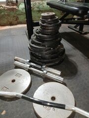 Weight Sets BULK