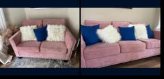 2 Sofas 500