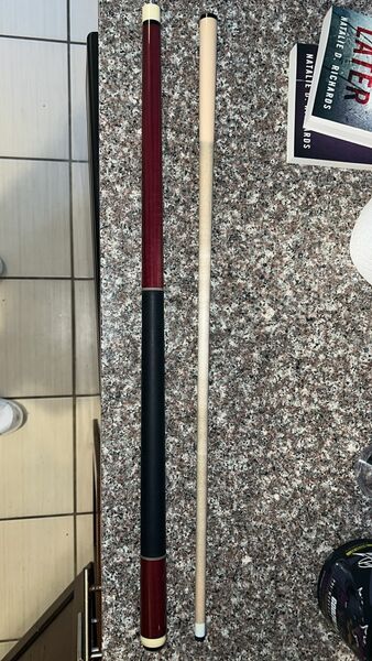 Predator Aspire Pool Cue
