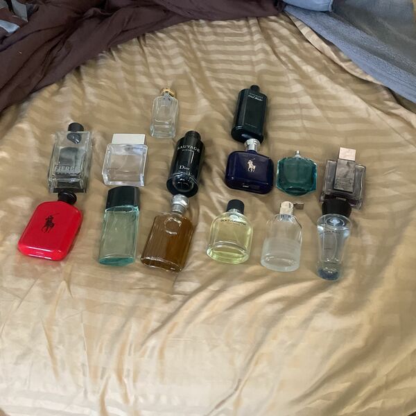 Cologne bulk of 14