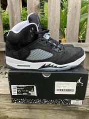 Jordan 5 Oreo (13M)
