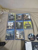 Low Prices For Games