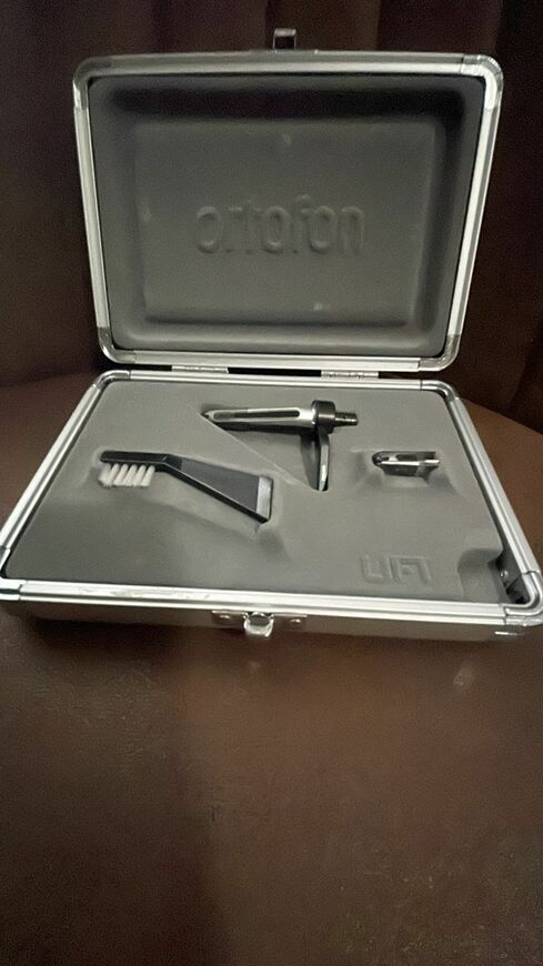 Ortofon 2  Serato Cartridge