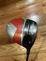 Cobra Amp Stiff Driver