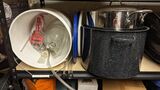 Beer Brewing Supplies